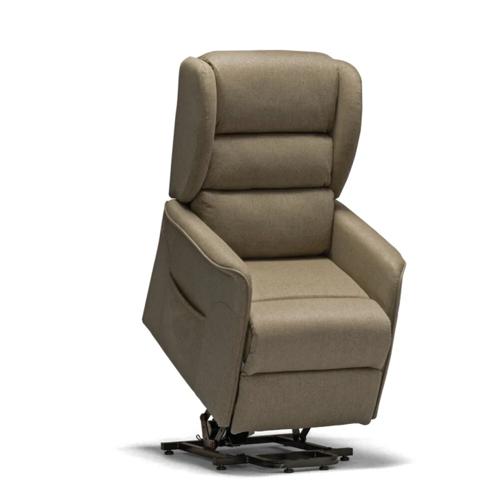 Fauteuil releveur OREL - 4 moteurs