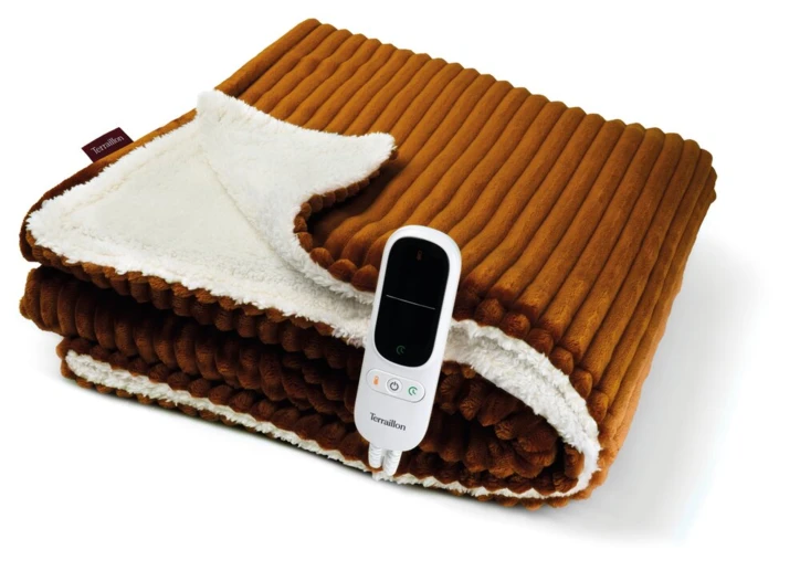 Couverture chauffante KOOMY