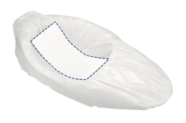 Protège bassin de lit CareBag®