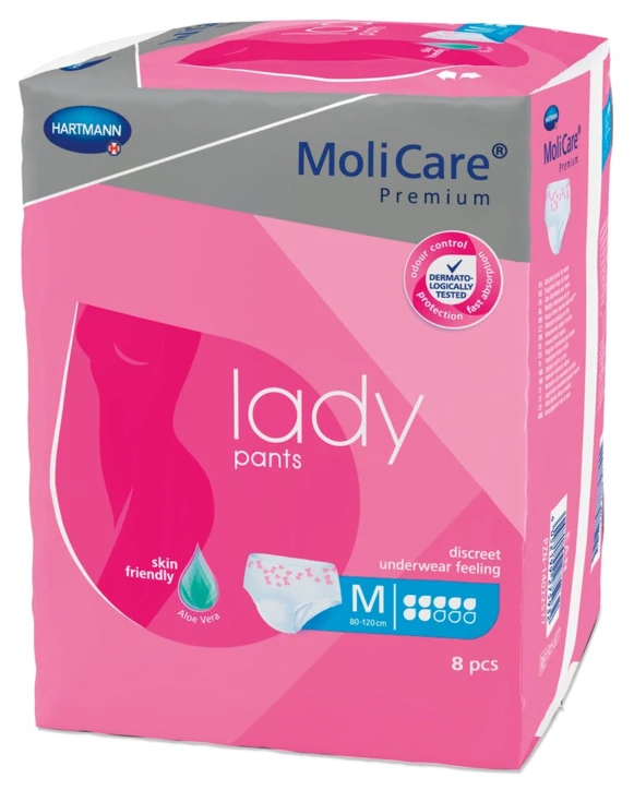 MoliCare® Premium Lady Pants