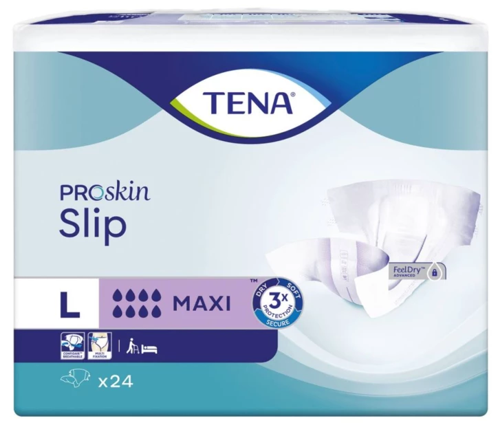 TENA Slip ProSkin