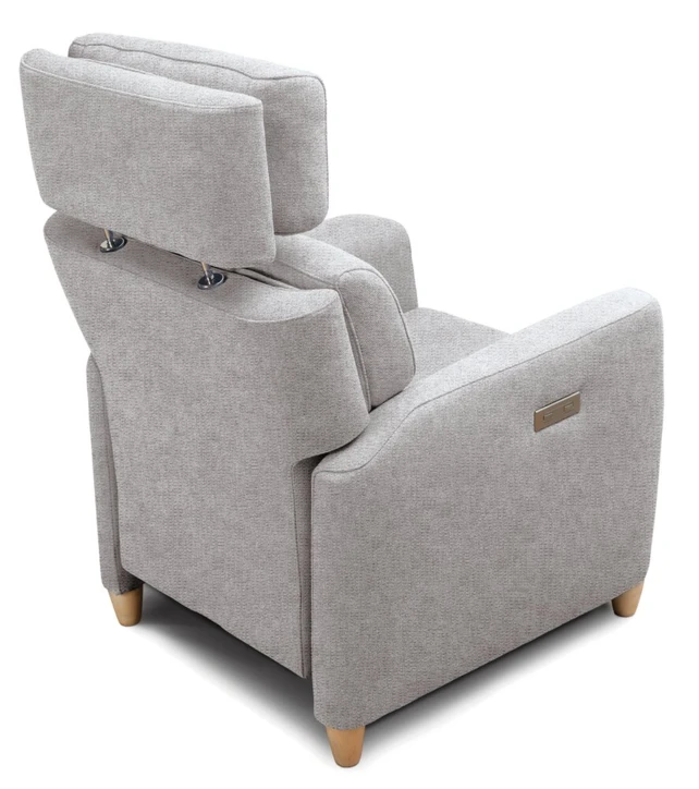 Fauteuil releveur ZURICH - 2 moteurs