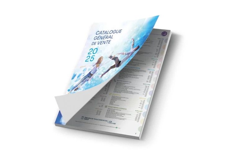 Catalogue général de vente 2025