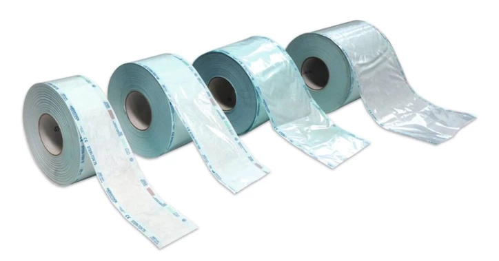 Gaine de stérilisation STERI-TOV®