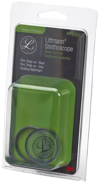 Kit pour stéthoscope 3M™ Littmann® CLASSIC II Pédiatrique & Nouveau-né