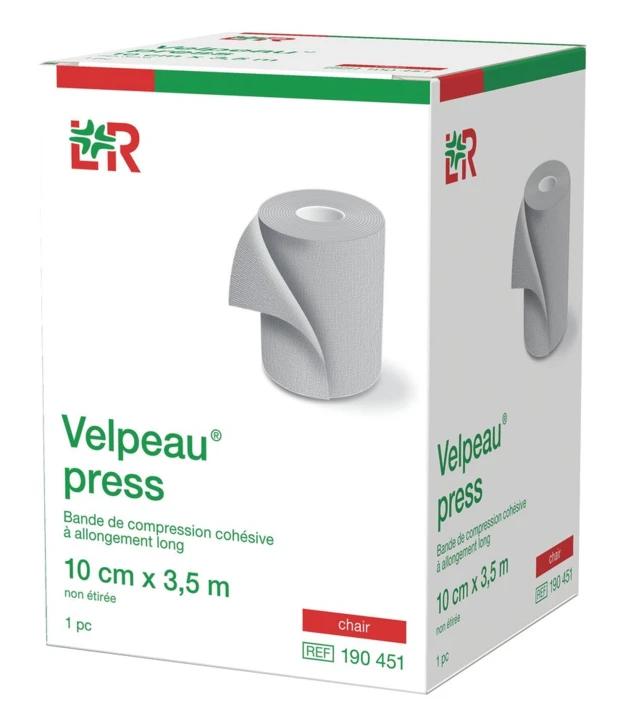 Bande VELPEAU® PRESS