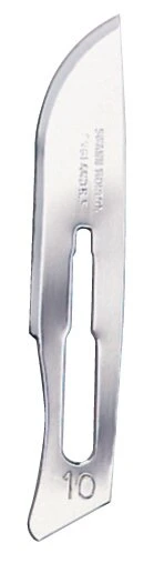 Lame de bistouri stérile