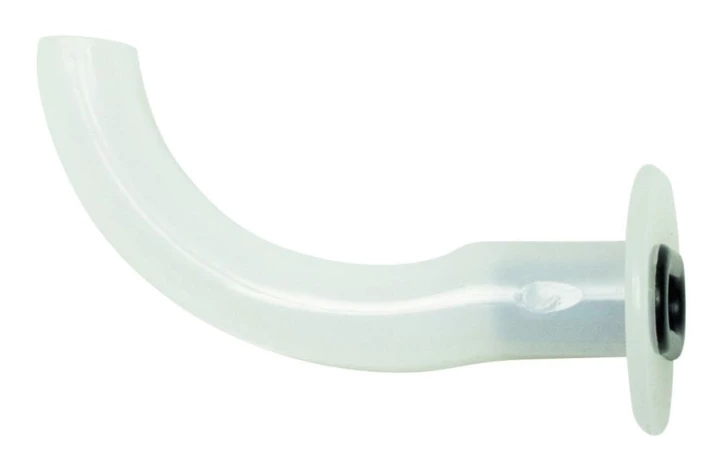 Canule de GUEDEL médicalement propre