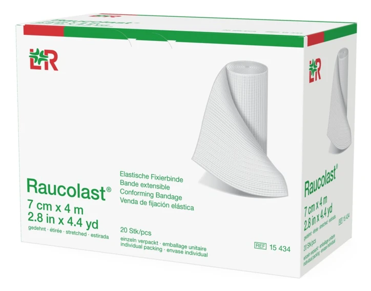 Bande extensible RAUCOLAST®