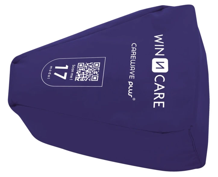 Coussin d'abduction n°17 CAREWAVE® Plus - Microbille