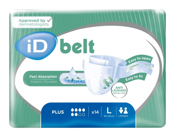 iD BELT