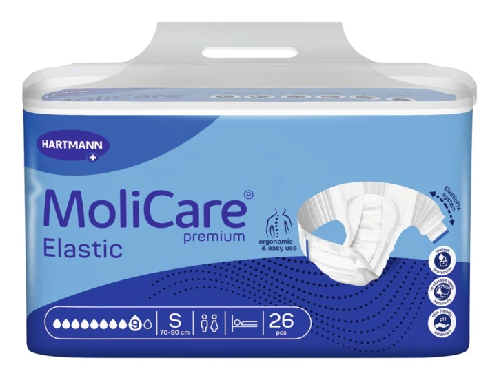 MoliCare® Premium Elastic