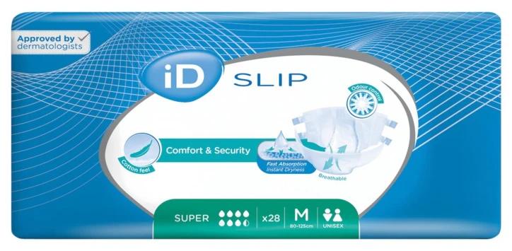 iD SLIP