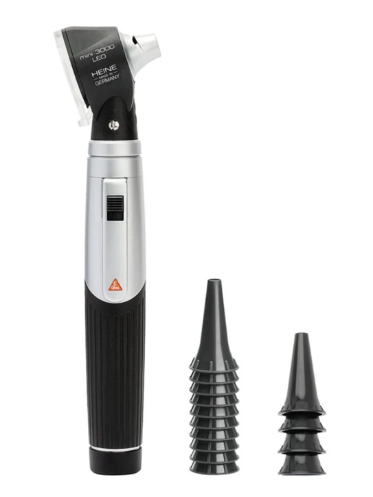 Otoscope mini 3000® LED