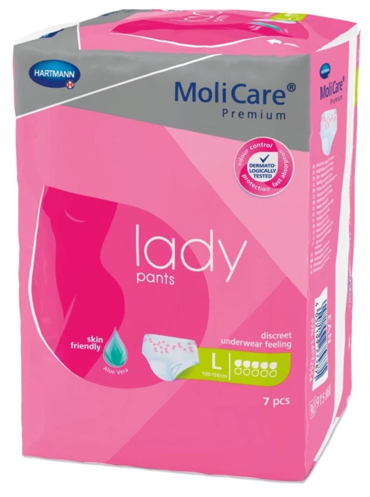 MoliCare® Premium Lady Pants