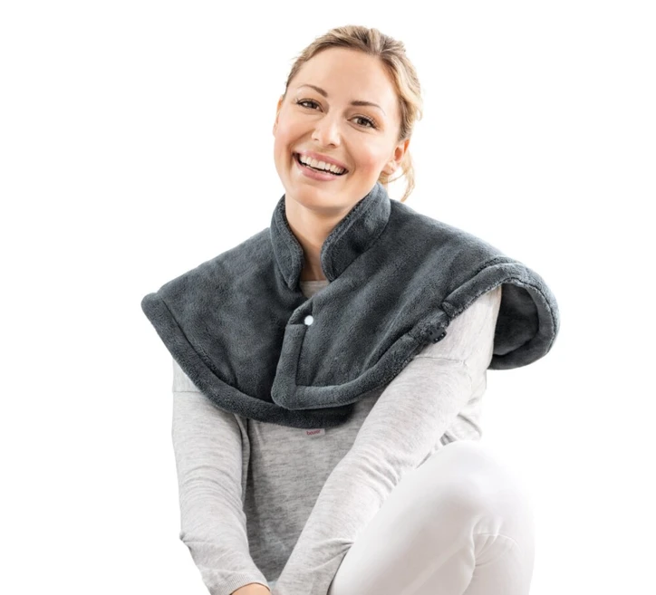 Coussin chauffant épaule HK 66