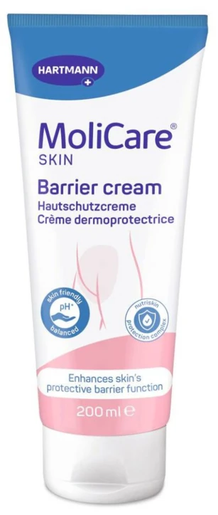 Crème protectrice Molicare® Skin