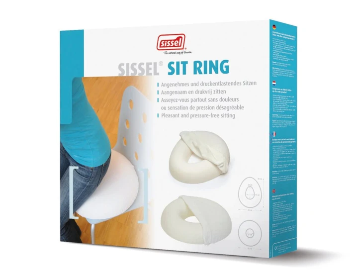 Coussin SIT RING