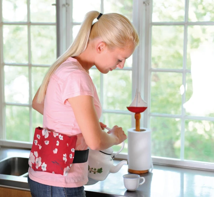 Ceinture chauffante Cherry Heat Belt