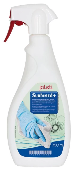 SURFAMED+ JOLETI®