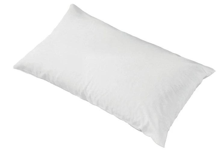 Taie d'oreiller JOLETI tencel