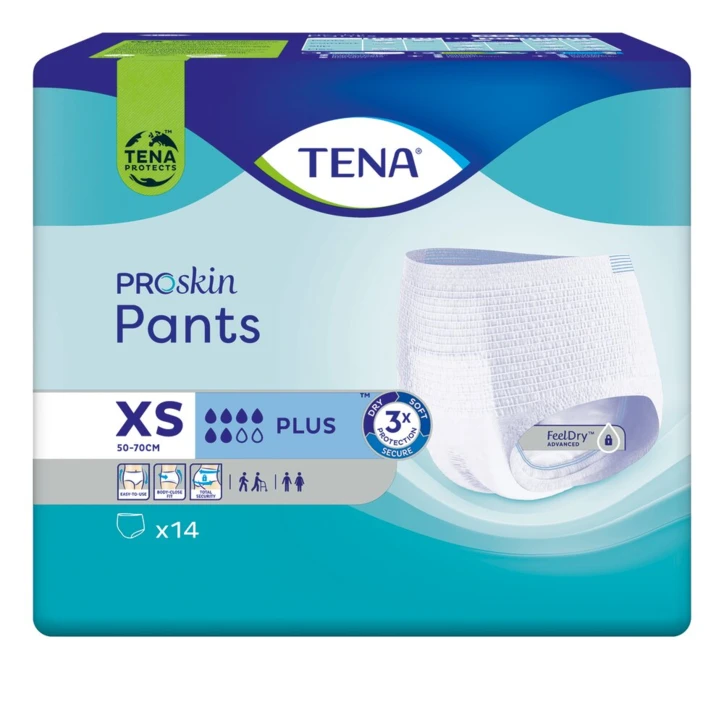 TENA Pants ProSkin