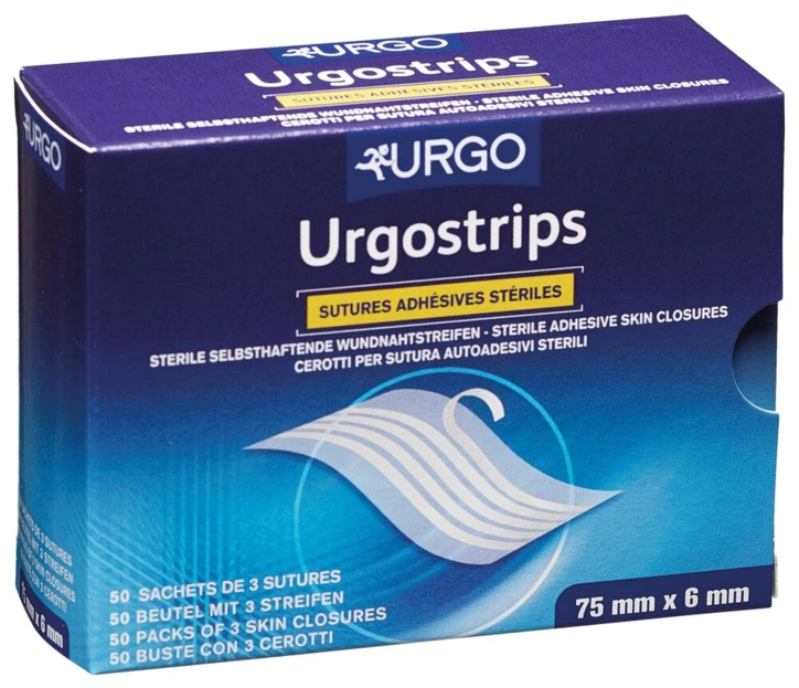 Suture URGOSTRIP®