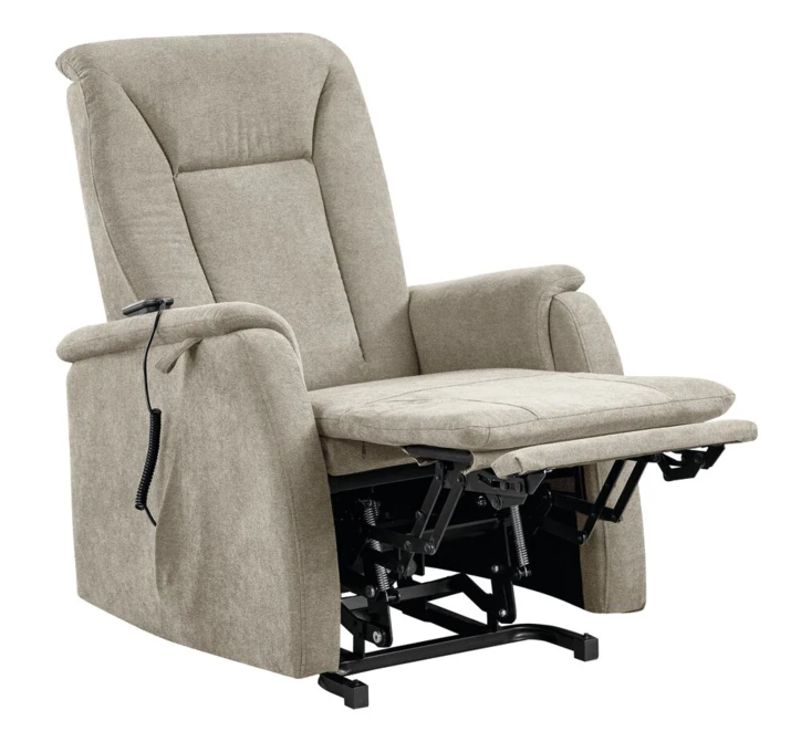 Fauteuil releveur BORAS - 2 moteurs