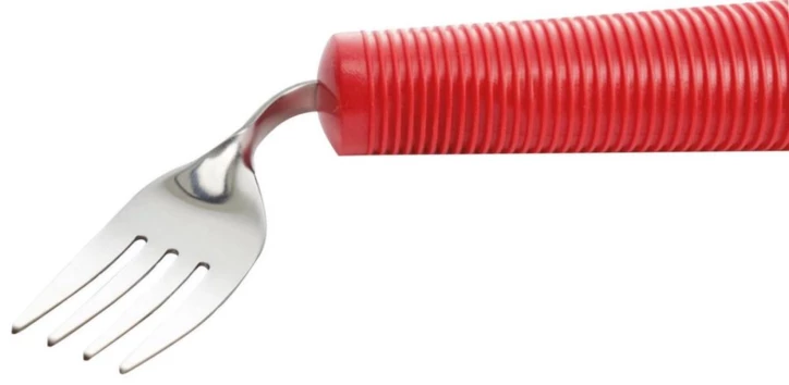 Couverts ergonomiques