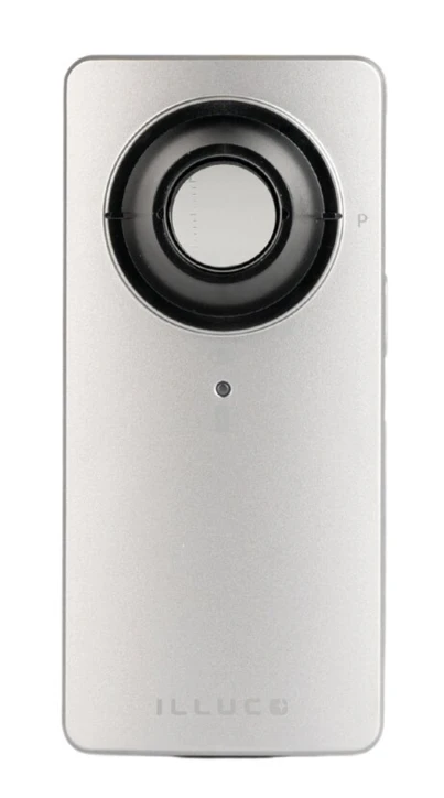 Dermatoscope ILLUCO IDS 1000 PLUS