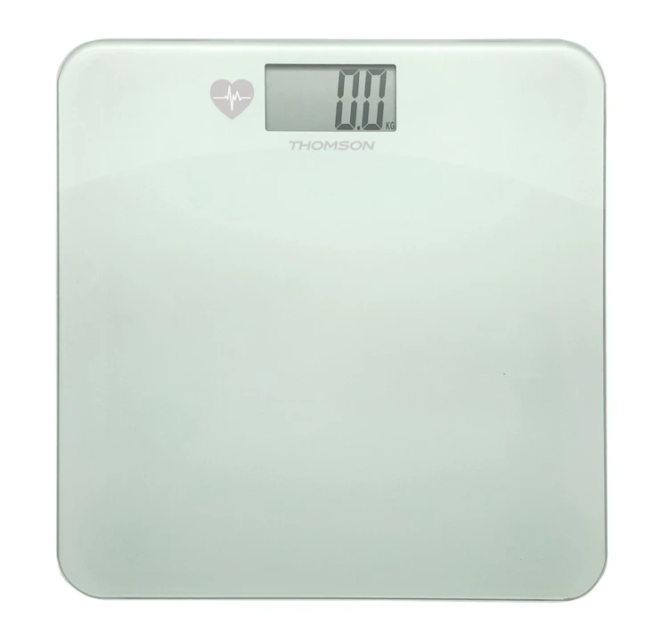 Pèse personne CARDIO MASS