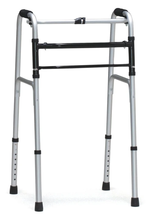 Cadre de marche articulé pliant Bomi Joleti