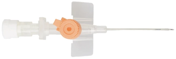 Cathéter BD® Venflon™ I IV Cannula