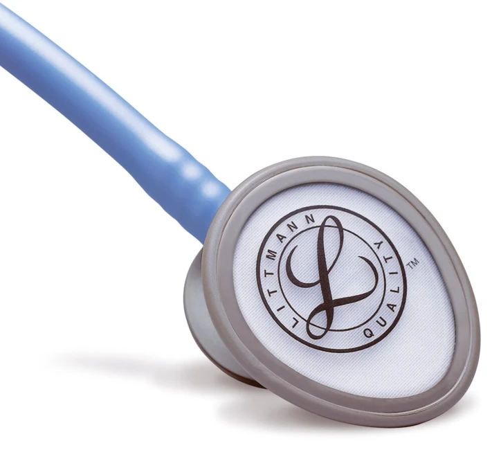 Stéthoscope 3M™ LITTMANN® LIGHTWEIGHT II S.E.