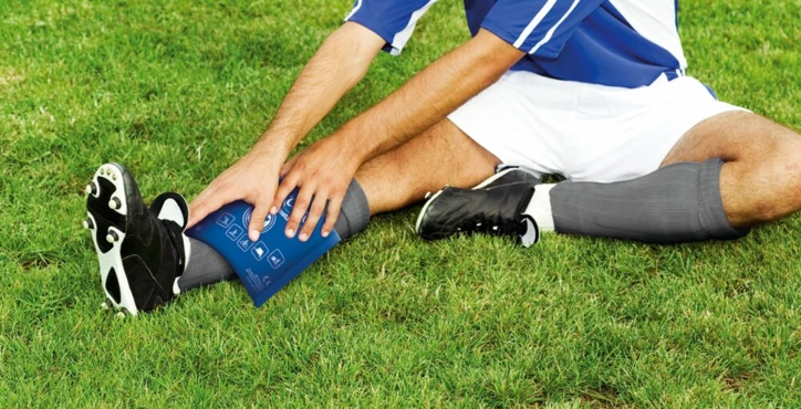 Compresse NEXCARE™ COLDHOT COLD INSTANT