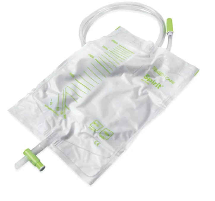 Poche de lit SPIRIT®