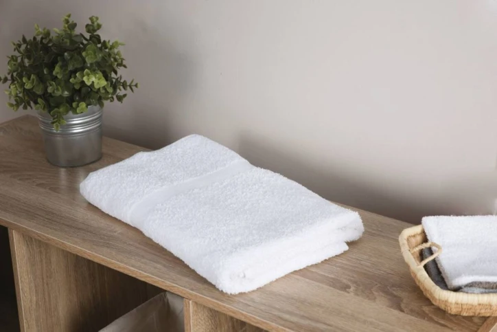 Drap de bain