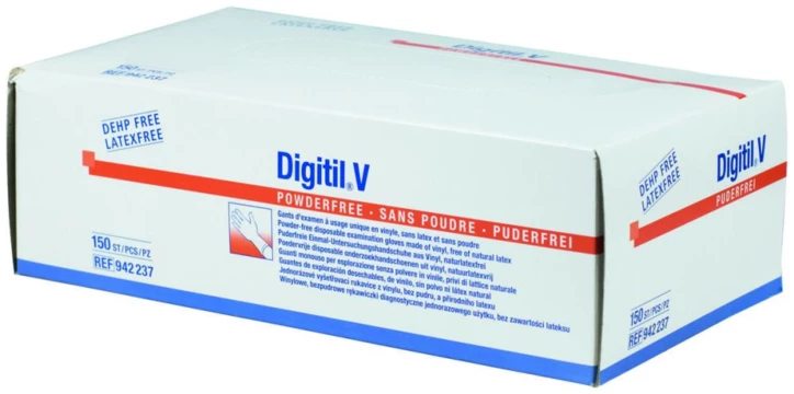 Gant d'examen Digitil® V