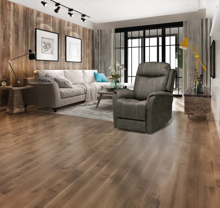 Fauteuil releveur CHESTER - 4 moteurs