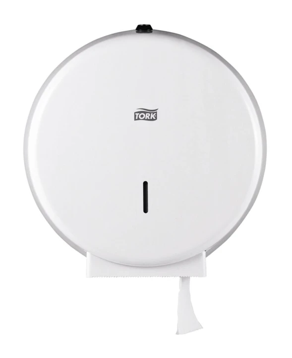 Distributeur de papier toilette JUMBO® MAXI