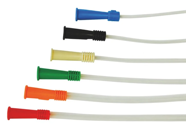 Sonde d'aspiration trachéo-bronchique