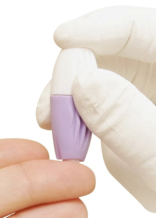 Lancette BD MICROTAINER® CONTACT