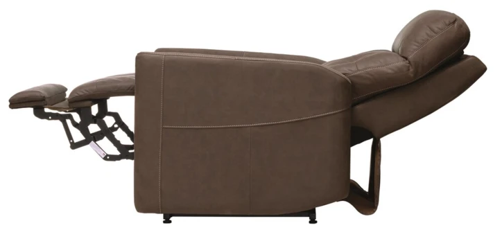 Fauteuil releveur LOUISE - 4 moteurs
