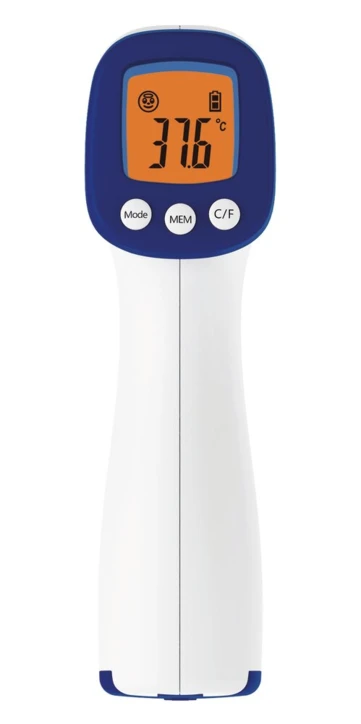 Thermomètre infrarouge sans contact JOLETI