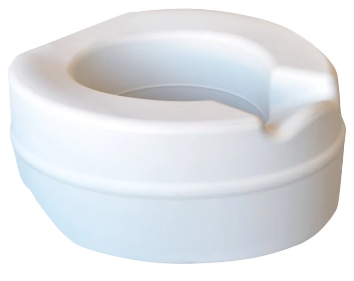 Réhausse WC Contact plus® Néo XXL