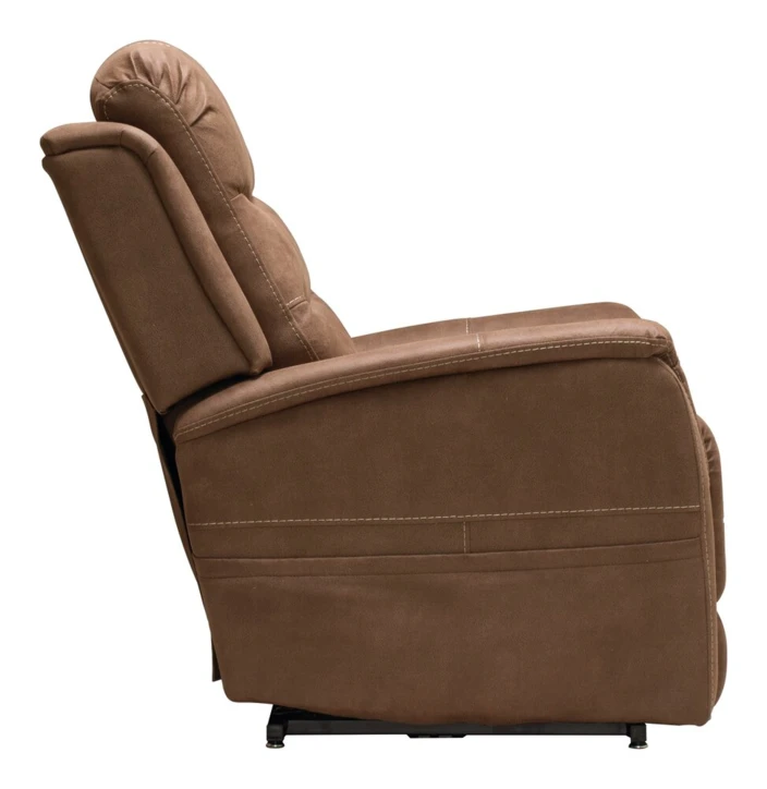 Fauteuil releveur SHEFFIELD - 4 moteurs