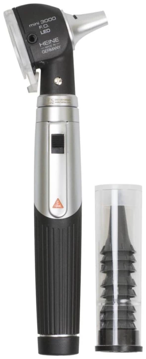 Otoscope mini3000® LED F.O.