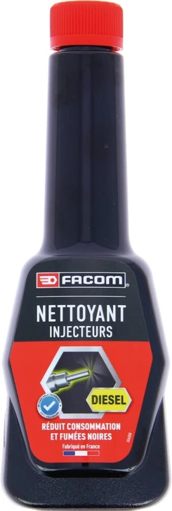 Nettoyant injecteur diesel
