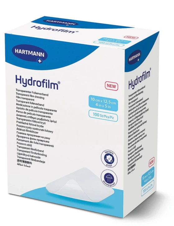 Pansement adhésif HYDROFILM®