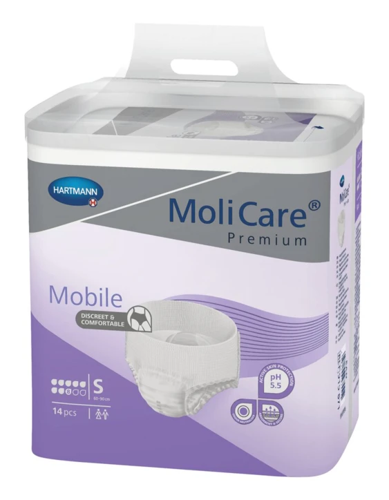 MoliCare® Premium Mobile